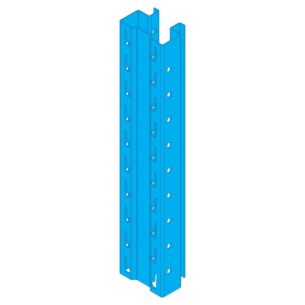 Stow upright PLFB Rack Parts