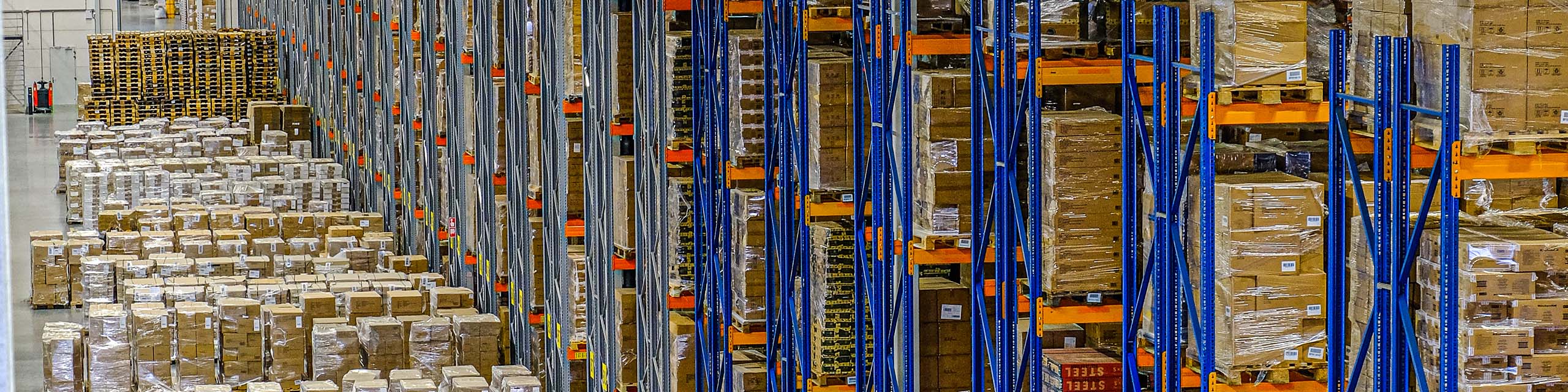 Frames voor palletstellingen Frames voor palletstellingen