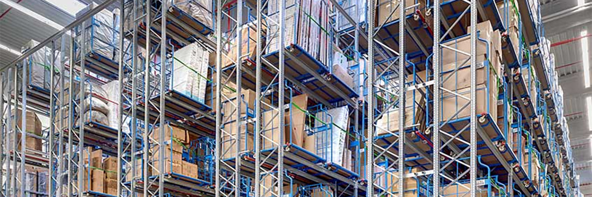 Galler Liggers voor Palletstellingen
