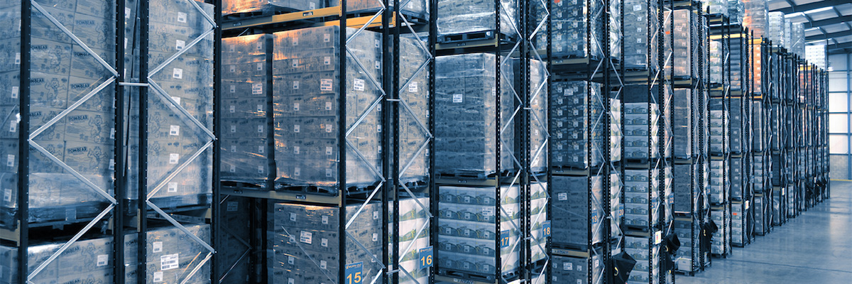 Link 51 Liggers voor Palletstellingen Link 51 Liggers voor Palletstellingen