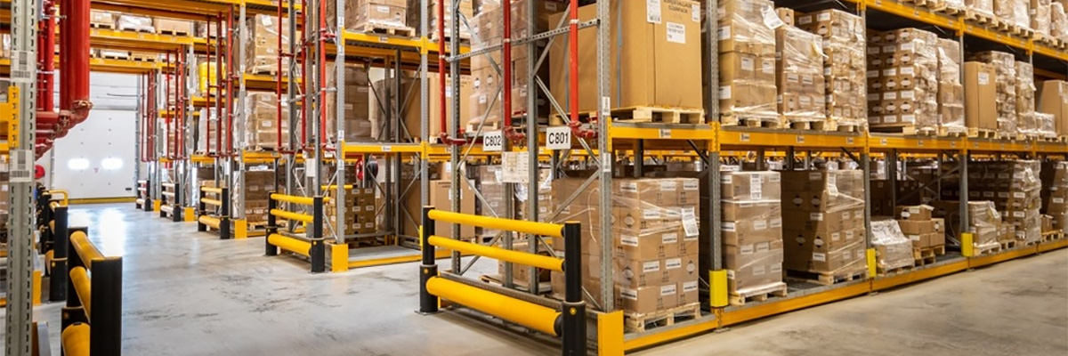 Provost Liggers voor Palletstellingen Provost Liggers voor Palletstellingen