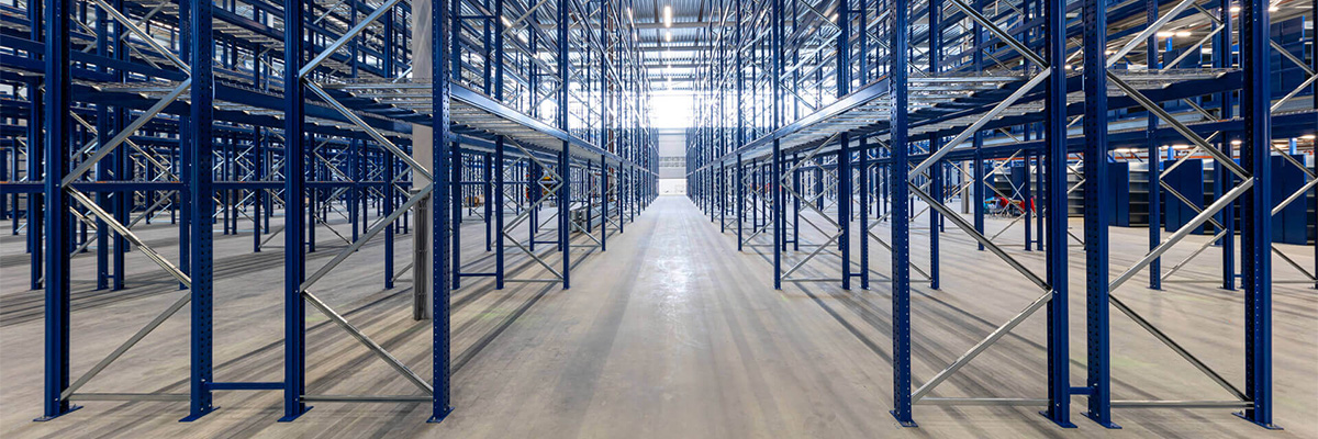 Vogelsang liggers voor palletstellingen Vogelsang liggers voor palletstellingen