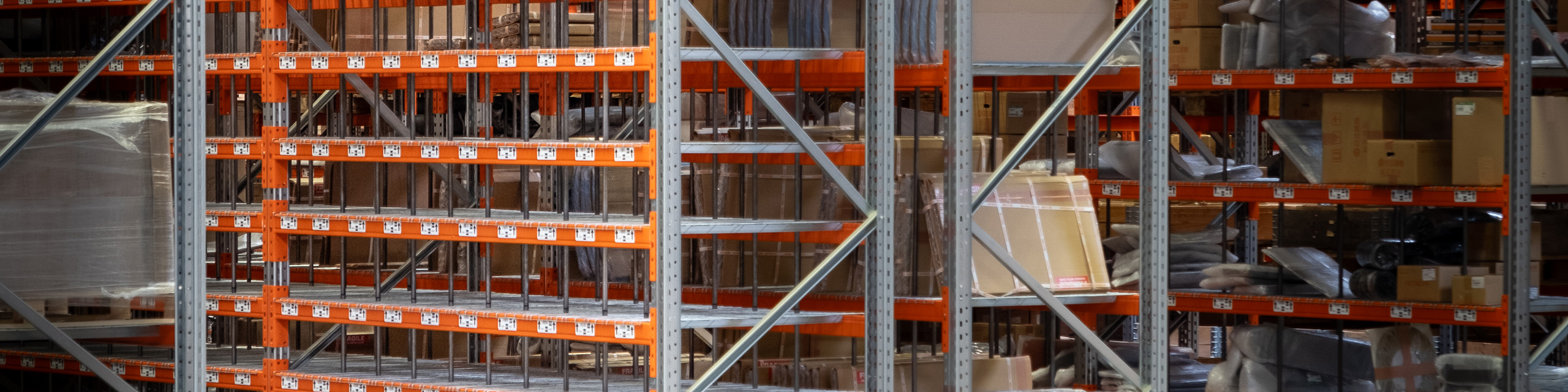 Gaasroosters voor palletstellingen Gaasroosters voor palletstellingen