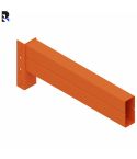 Polypal Ligger 120N - 2300 x 118 x 50