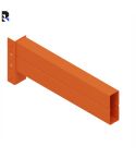Polypal Ligger 125N - 3000 x 125 x 50