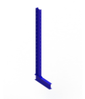 Meta Multistrong M - Single-sided column IPE 140 2000 x 400