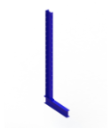 Meta Multistrong M - Single-Sided Upright IPE 140 2000 x 500