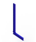 Meta Multistrong M - Single-sided upright IPE 140 2000 x 800