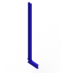Meta Multistrong M - Single-sided upright IPE 140 2500 x 400