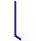 Meta Multistrong M - Single-sided upright IPE 140 3000 x 600