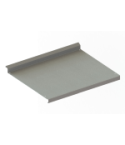 Sokkellegbord voor draagarmstelling Meta Multistrong - 1000 x 800