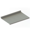 Sokkellegbord voor draagarmstelling Meta Multistrong - 1300 x 400