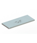 Legbord voor draagarmstelling Meta Multistrong - 1000x 400 - Type KR 230