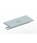 Legbord voor draagarmstelling Meta Multistrong Medium - Type KR 330
