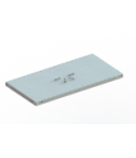 Legbord voor draagarmstelling Meta Multistrong - 1000x 400 - Type KR 230