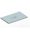 Legbord voor draagarmstelling Meta Multistrong - 1000x 400 - Type KR 230