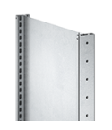 Meta Clip - Gesloten Frame 2500 x 800 mm - VW2 N - Verzinkt