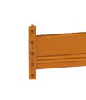 Gebruikte AR ligger Ref. 125 - 2250 x 120 x 50 mm