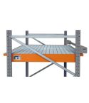 Hanging Spill Pallet 3300 x 1250 mm - 200 Litre