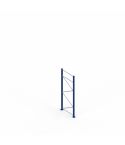 Esnova Frame 100A18 - 5500x1100 mm - compleet