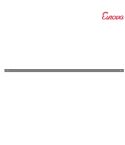 Esnova horizontal bracing for frame ER100A