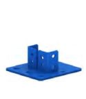 Esnova base plate RK6 for ER100B frame type