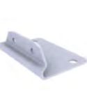 Esnova base plate PLK5 for frames type 115C