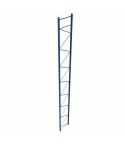 Jungheinrich Frame STD'B' 155 - 10750 x 1100 mm - compleet