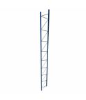 Jungheinrich Frame STD'B' 12 - 11500 x 1100 mm - compleet