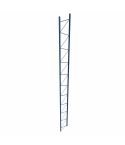 Jungheinrich Frame STD'B' 31 - 13500 x 1100 mm - compleet