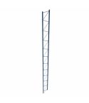 Jungheinrich Frame STD'B' 31 - 14500 x 1100 mm - compleet