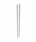 Jungheinrich Frame STD'B' 30 - 15000 x 1100 mm - compleet