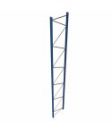 Jungheinrich Frame STD'B' 12 - 7250 x 1100 mm - compleet