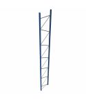 Jungheinrich Frame STD'B' 13 - 8250 x 1100 mm - compleet