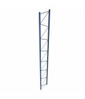 Jungheinrich Frame STD'B' 12 - 9750 x 1100 mm - compleet