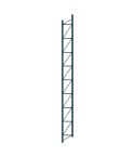 Compleet frame van Stow - Type PLFB 155-1175-11-N