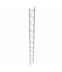 Toyota Frame TPLFBG 15 - 12250 x 1100 mm - compleet