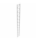 Toyota Frame TPLFBG 15 - 14750 x 1100 mm - compleet