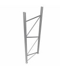 Toyota Frame TPNFBG 12 - 3500 x 1100 mm - compleet