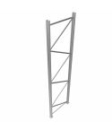 Toyota Frame TPNFBG 12 - 4000 x 1100 mm - compleet