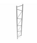 Toyota Frame TPNFBG 12 - 6000 x 1100 mm - compleet