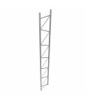 Toyota Frame TPNFBG 12 - 7000 x 1100 mm - compleet
