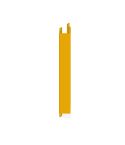 Frame Protector 750 mm for 85 mm wide frames