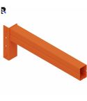 Polypal Ligger 80N - 3700 x 78 x 50