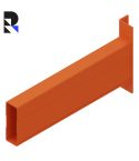 Stow ligger PNB 0435 - 1800 x 145 x 50