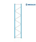Mecalux Frame 122 - 5500 x 1100 mm - compleet