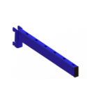 Meta Multistrong Medium - Cantilever Arm 500 mm