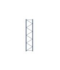 Esnova Frame 100B25 - 5500x1100 mm - compleet