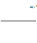 Stow Horizontal Bracing for Frames 29-35