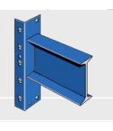 SSI Schäfer beam INP 1900 x 80